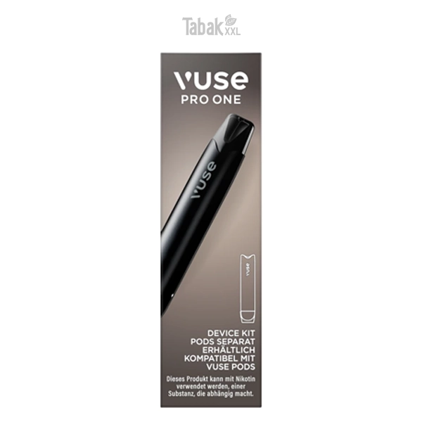 vuse-pro-one-pen-device-black vuse-pro-one-pen-device-black