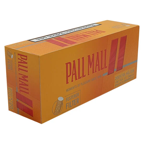 Pall Mall Xrtra Allround 200er 3 D