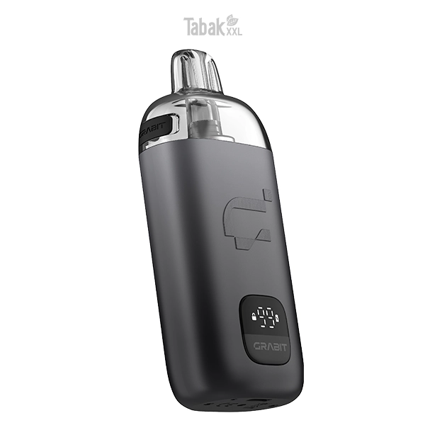 grabit-max-black-starter-kit-geraet-pod-schraeg grabit-max-black-starter-kit-geraet-pod-schraeg