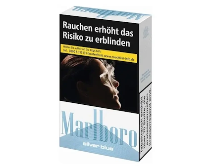 Marlboro Blue kaufen