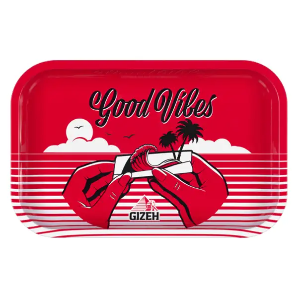 gizeh-metal-tray-good-vibes-m-27-5-cm-x-17-5-cm gizeh-metal-tray-good-vibes-m-27-5-cm-x-17-5-cm