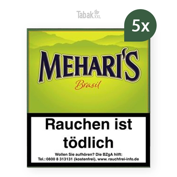 meharis zigarillos brasil gruen m stange meharis zigarillos brasil gruen m stange