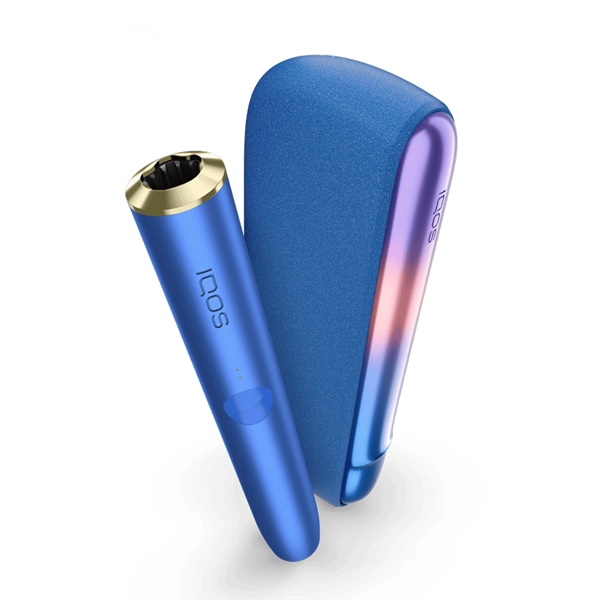 IQOS ILUMA Stardrift Limited Edition + bis zu 60 TEREA Sticks nach Registrierung* bei IQOS