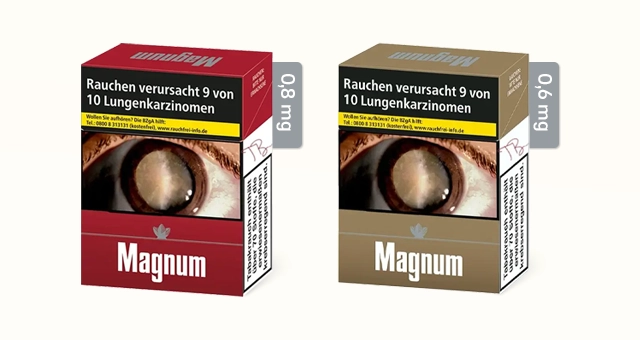 zigaretten magnum