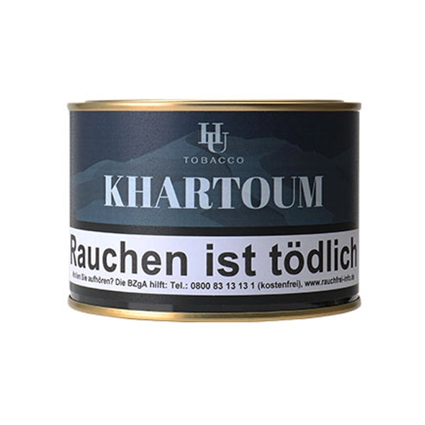 hu tobacco pfeifentabak khartoum dose hu tobacco pfeifentabak khartoum dose
