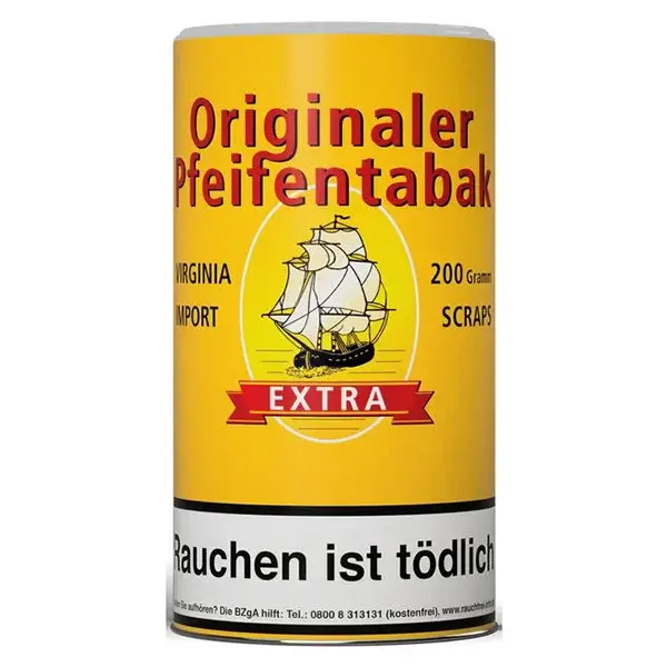 original-pfeifentabak