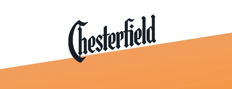 Chesterfield Hersteller Logo