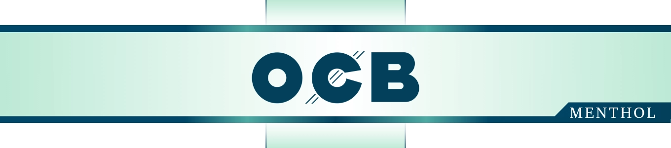 ocb menthol