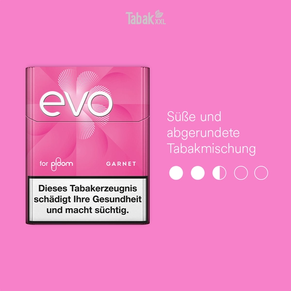 evo-sticks-garnet--20-stueckimage