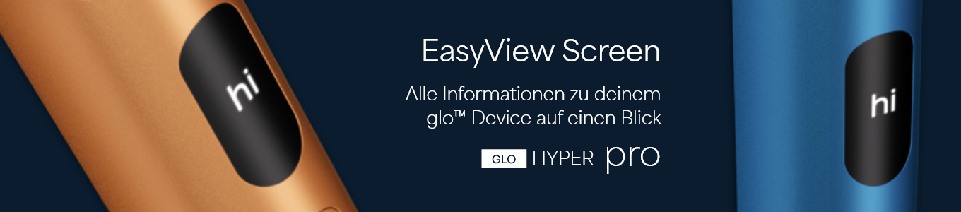 glo hyper pro preis