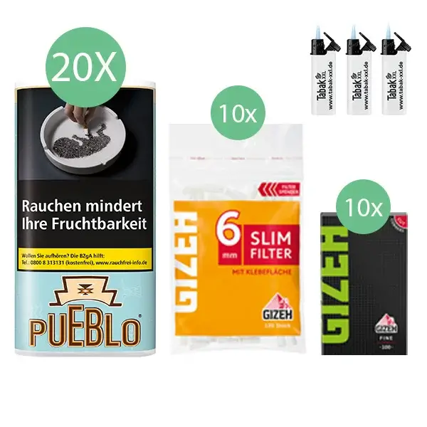 20xpueblo_blue_pouch_mit_sturmfeuerzeugen 20xpueblo_blue_pouch_mit_sturmfeuerzeugen