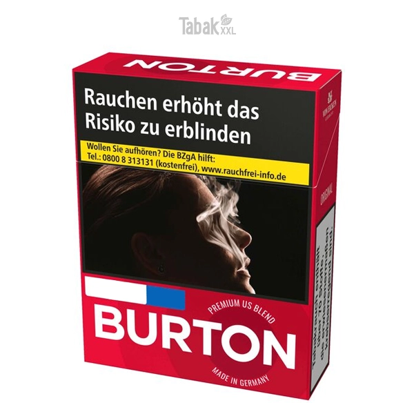 burton-zigaretten-original-rot-xl