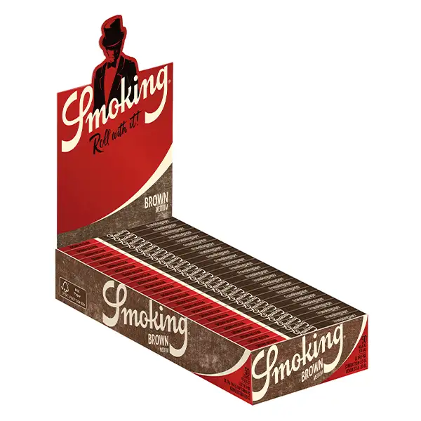 smoking-blaettchen-brown-medium-25-x-50-blatt-box smoking-blaettchen-brown-medium-25-x-50-blatt-box