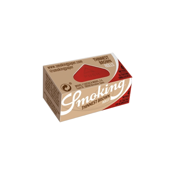 smoking-blaettchen-thinnest-brown-rolls-4-m smoking-blaettchen-thinnest-brown-rolls-4-m