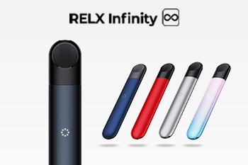 relx infinity mobil