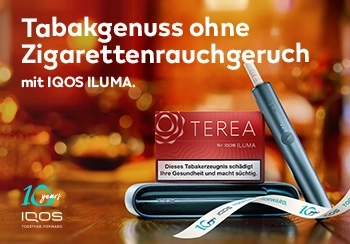 iqos kaufen mobil