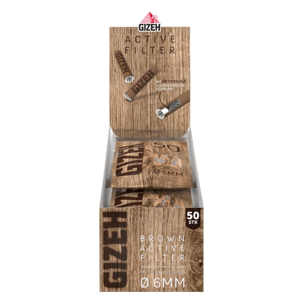 gizeh-brown-active-filter-50-x-6-mm-10er-box-frontal