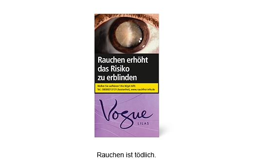 Vogue Lilas Zigaretten kaufen