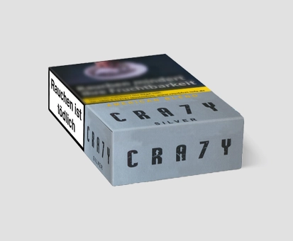 crazy zigarillos sorten