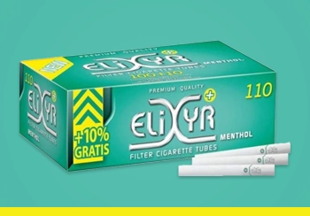 elixyr menthol huelsen mobil