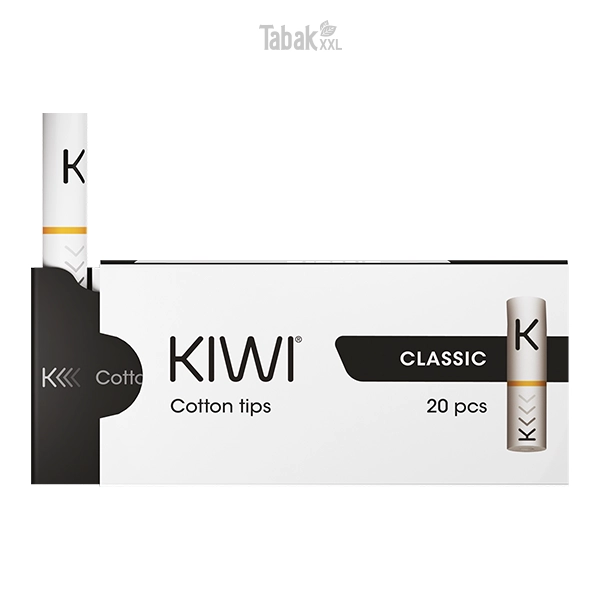 kiwi-cotton-filter-tips-classic-white-20er-pack kiwi-cotton-filter-tips-classic-white-20er-pack