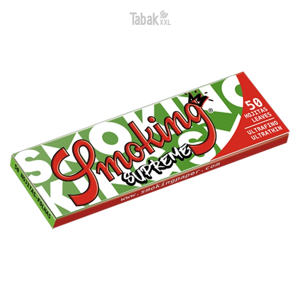 smoking-blaettchen-supreme-medium-size-50-blatt smoking-blaettchen-supreme-medium-size-50-blatt
