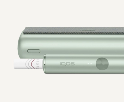 iqos club