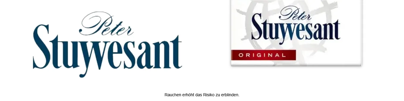 stuyvesant-zigaretten stuyvesant-zigaretten