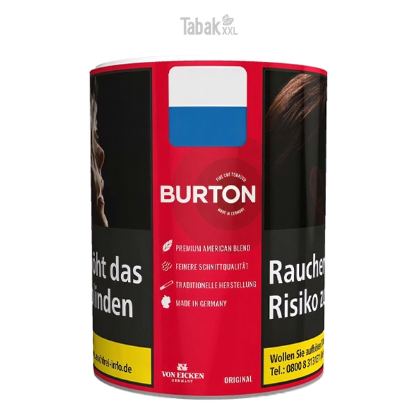burton-feinschnitt-tabak-red-dose
