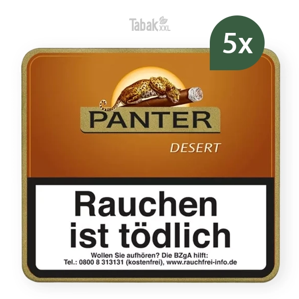 panter zigarillos desert gold m kaffee stange panter zigarillos desert gold m kaffee stange