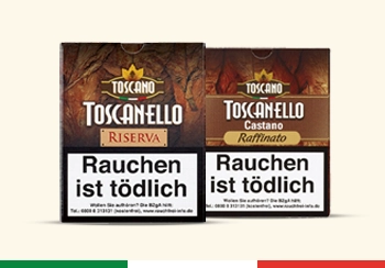 toscanello zigarillos kaufen mobil