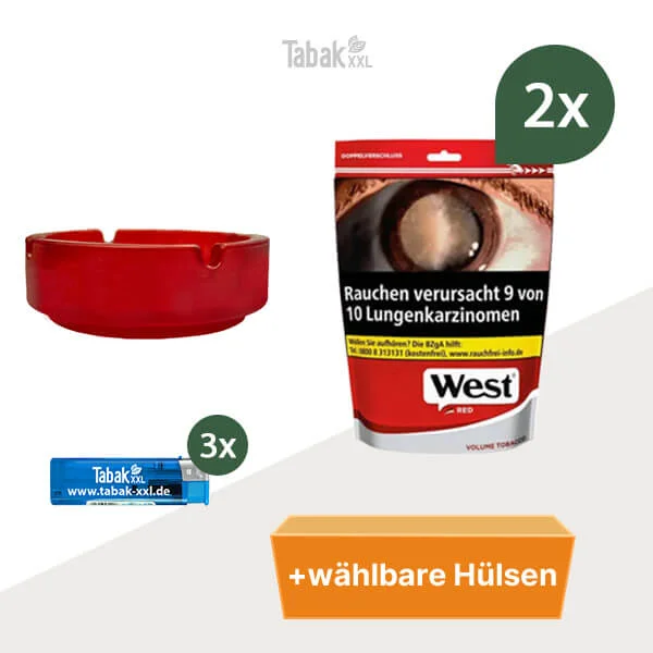 2x-west-red-beutel-xxxl-mit-wahlbaren-hulsen-und-glasaschenbehcer 2x-west-red-beutel-xxxl-mit-wahlbaren-hulsen-und-glasaschenbehcer