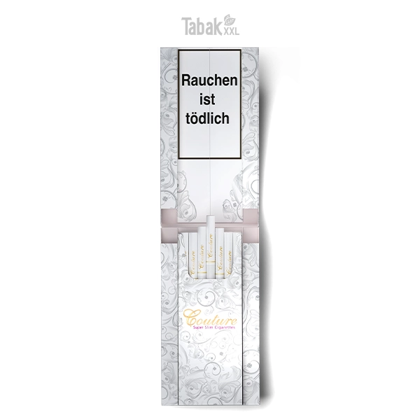 couture zigaretten silver slim offen couture zigaretten silver slim offen
