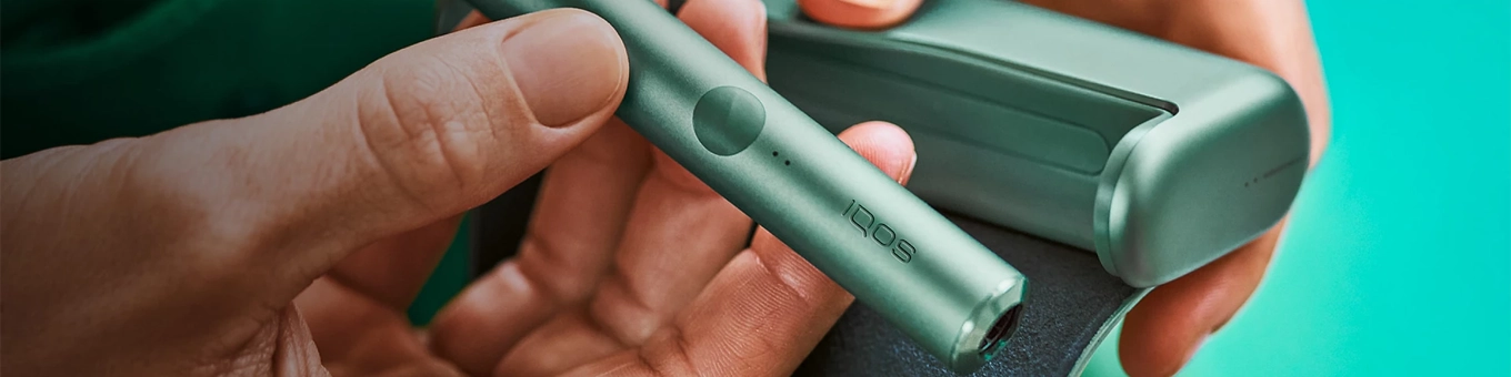 iqos iluma prime deutschland