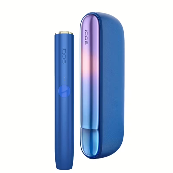 IQOS ILUMA Stardrift Limited Edition + bis zu 60 TEREA Sticks nach Registrierung* bei IQOS front IQOS ILUMA Stardrift Limited Edition + bis zu 60 TEREA Sticks nach Registrierung* bei IQOS front