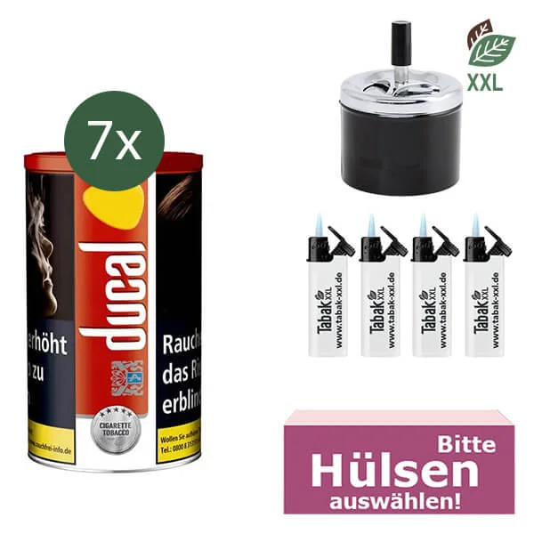 5xDucal_dose_red_wahlbaren_hulsen_mit_drehasche 5xDucal_dose_red_wahlbaren_hulsen_mit_drehasche