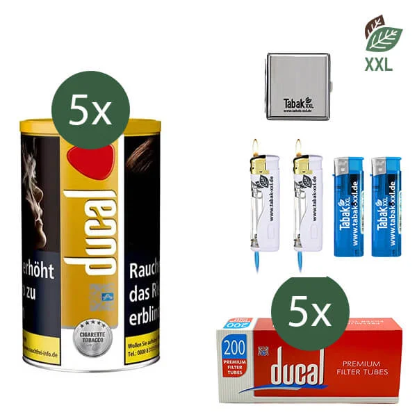 5xDucal_dose_Gold_ducal_hulsen_xxl 5xDucal_dose_Gold_ducal_hulsen_xxl