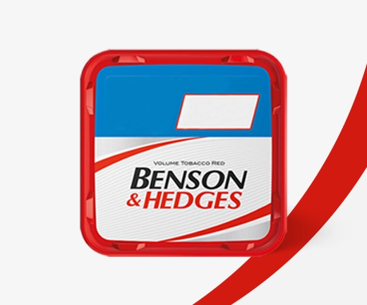 benson hedges tabak kaufen