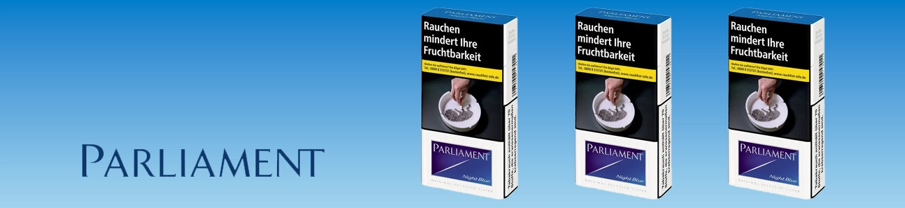 parliament-zigaretten-preis