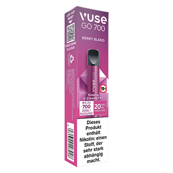 vuse_go_700_berry_blend_einweg_e_zigarette_20mg_left vuse_go_700_berry_blend_einweg_e_zigarette_20mg_left