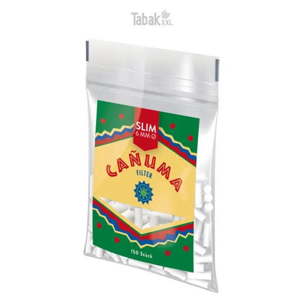 canuma-slim-filter-tips-6mm-150-stueck