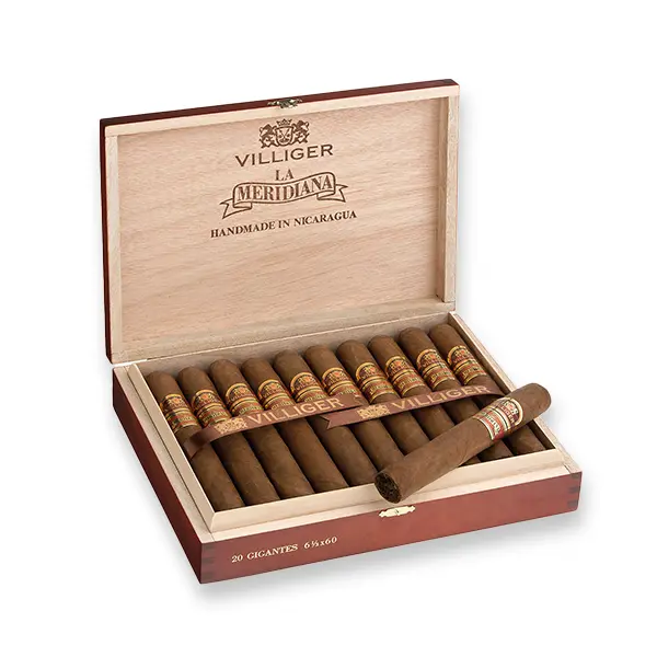 villiger la meridiana zigarren gigantes kiste offen villiger la meridiana zigarren gigantes kiste offen