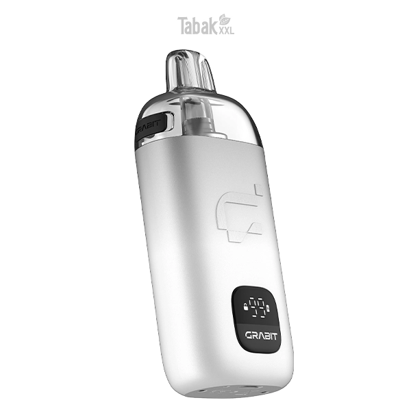 grabit-max-white-silver-starter-kit-geraet-pod-schraeg