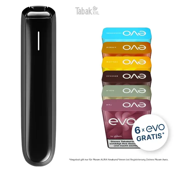 ploom-aura-jet-black-plus-gratis-evo-sticks ploom-aura-jet-black-plus-gratis-evo-sticks