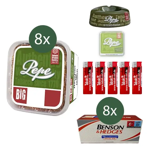 8xpepe_richgreen_mit_pepe_etui_xxl 8xpepe_richgreen_mit_pepe_etui_xxl