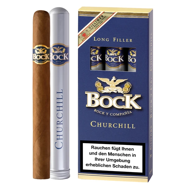 bock zigarren churchill tubos bock zigarren churchill tubos