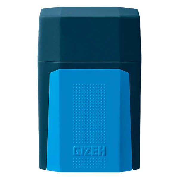 Gizeh Etui Blau