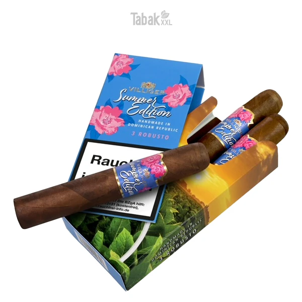 villiger-summer-edition-zigarren-dominican-republic-2025-detail