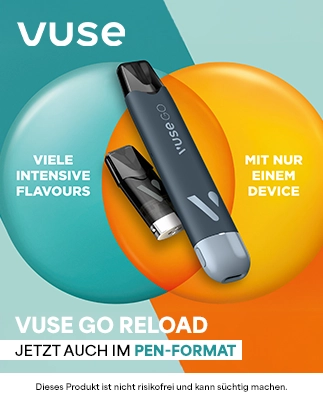 vuse go reload pen online kaufen