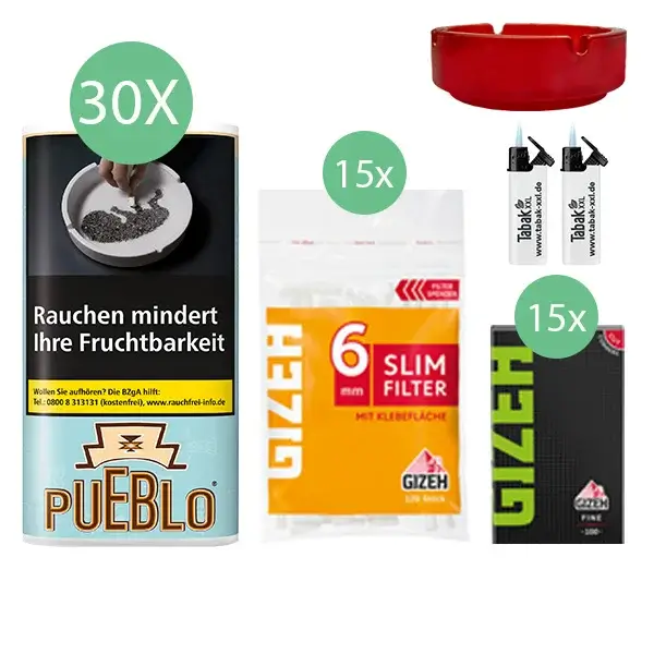 30xpueblo_blue_pouch_mit_aschenbecher 30xpueblo_blue_pouch_mit_aschenbecher